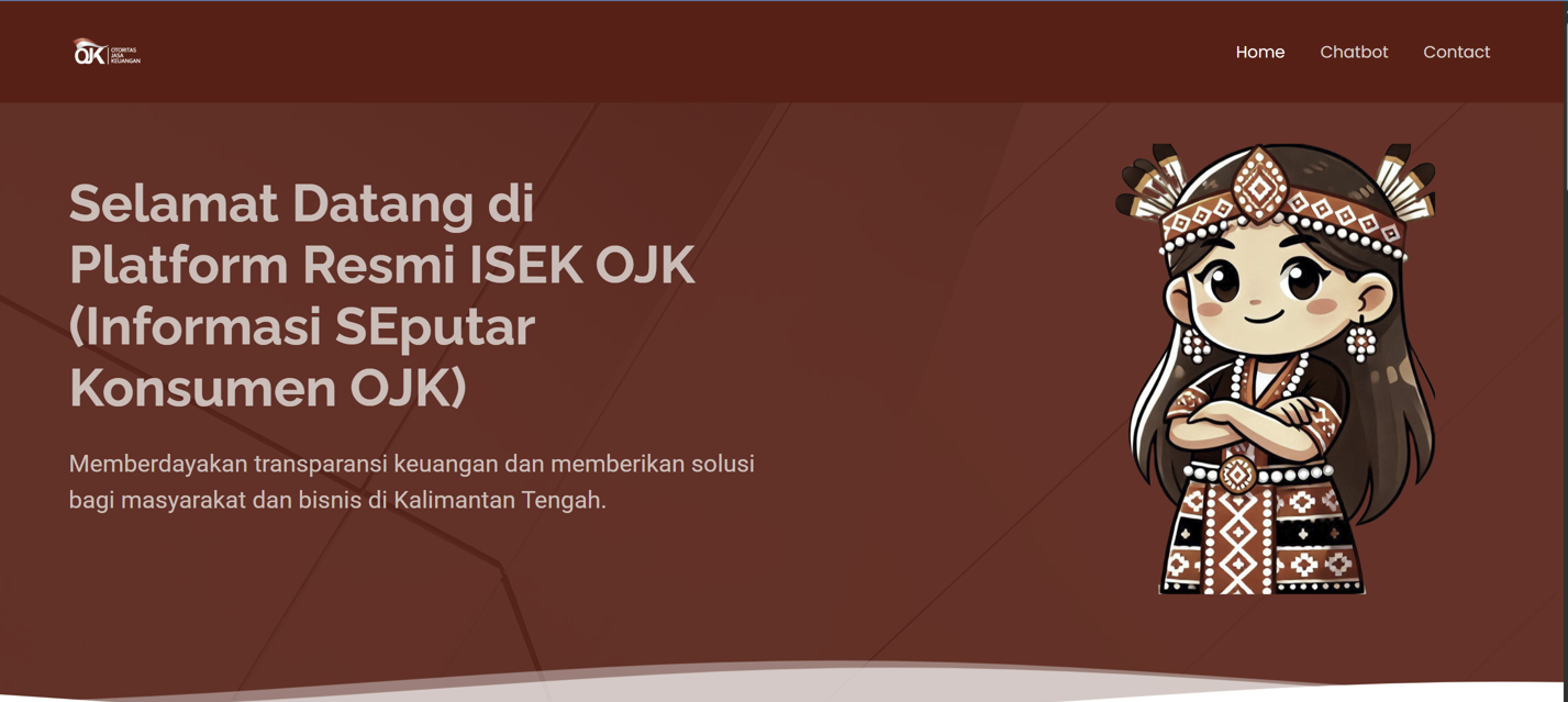 OJK
